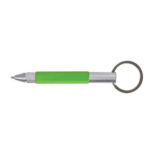 Robon Keychain Tool Pen - Robon Keychain Tool Pen - Image 13 of 25