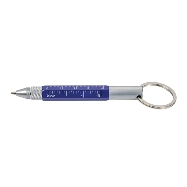 Robon Keychain Tool Pen - Robon Keychain Tool Pen - Image 14 of 25