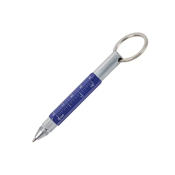 Robon Keychain Tool Pen - Robon Keychain Tool Pen - Image 15 of 25