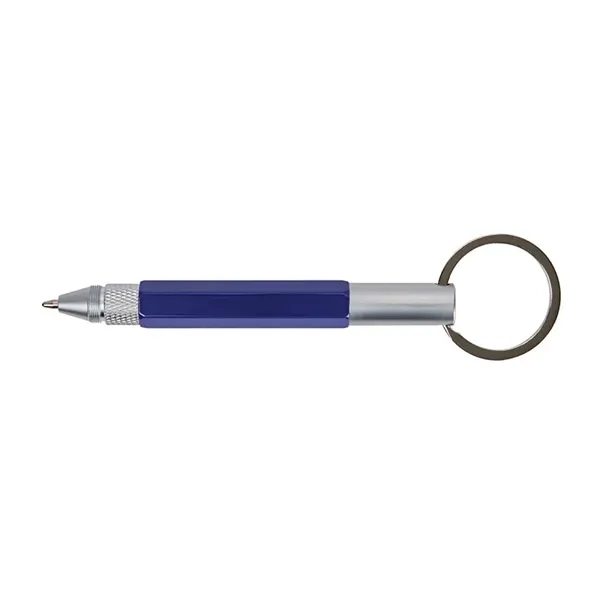 Robon Keychain Tool Pen - Robon Keychain Tool Pen - Image 17 of 25
