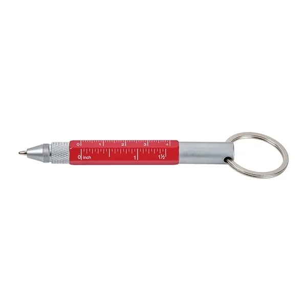 Robon Keychain Tool Pen - Robon Keychain Tool Pen - Image 18 of 25