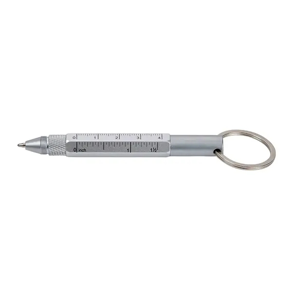 Robon Keychain Tool Pen - Robon Keychain Tool Pen - Image 22 of 25