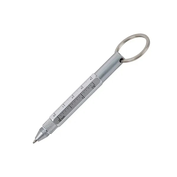 Robon Keychain Tool Pen - Robon Keychain Tool Pen - Image 23 of 25