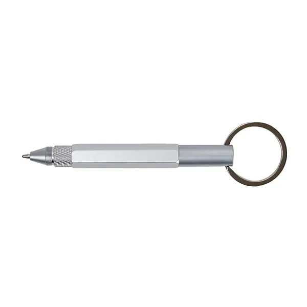 Robon Keychain Tool Pen - Robon Keychain Tool Pen - Image 25 of 25