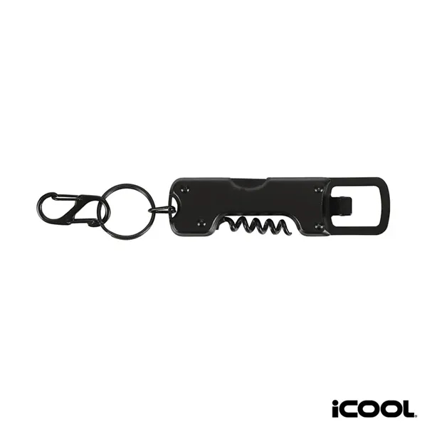 iCOOL Dillon Pocket Bar Tool Set - iCOOL Dillon Pocket Bar Tool Set - Image 2 of 7