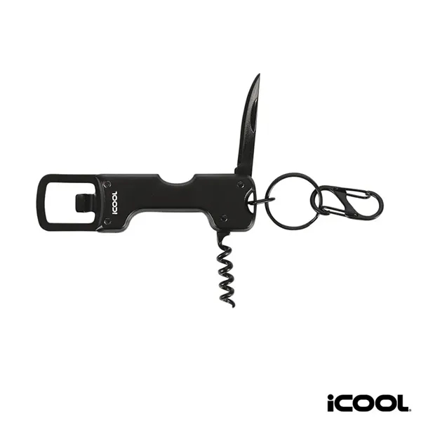 iCOOL Dillon Pocket Bar Tool Set - iCOOL Dillon Pocket Bar Tool Set - Image 3 of 7
