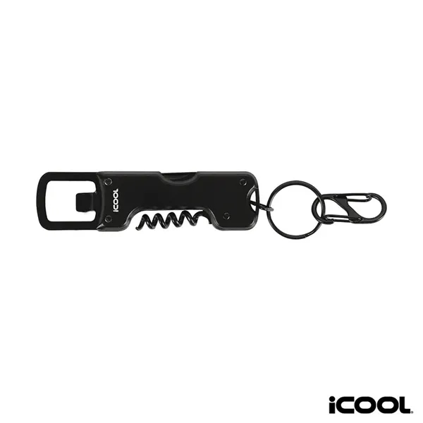 iCOOL Dillon Pocket Bar Tool Set - iCOOL Dillon Pocket Bar Tool Set - Image 7 of 7