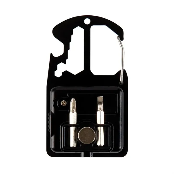 Bryson Mini Multi-Tool COB Work Light - Bryson Mini Multi-Tool COB Work Light - Image 2 of 18