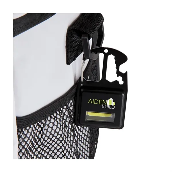 Bryson Mini Multi-Tool COB Work Light - Bryson Mini Multi-Tool COB Work Light - Image 5 of 18