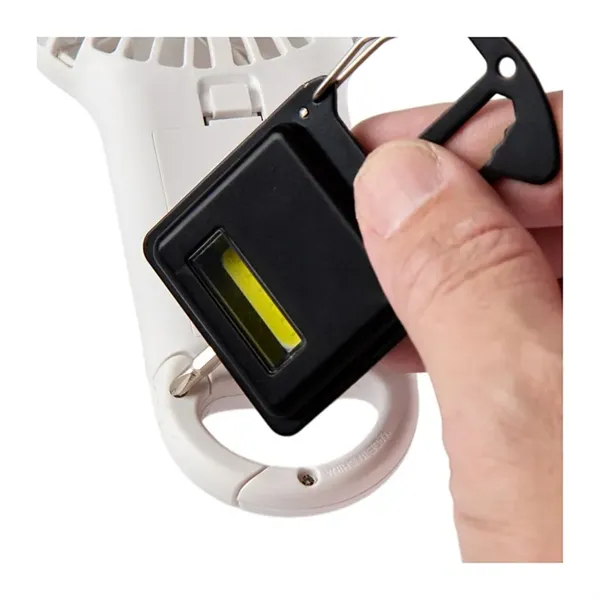 Bryson Mini Multi-Tool COB Work Light - Bryson Mini Multi-Tool COB Work Light - Image 8 of 18