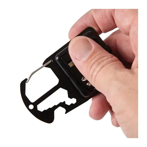 Bryson Mini Multi-Tool COB Work Light - Bryson Mini Multi-Tool COB Work Light - Image 9 of 18