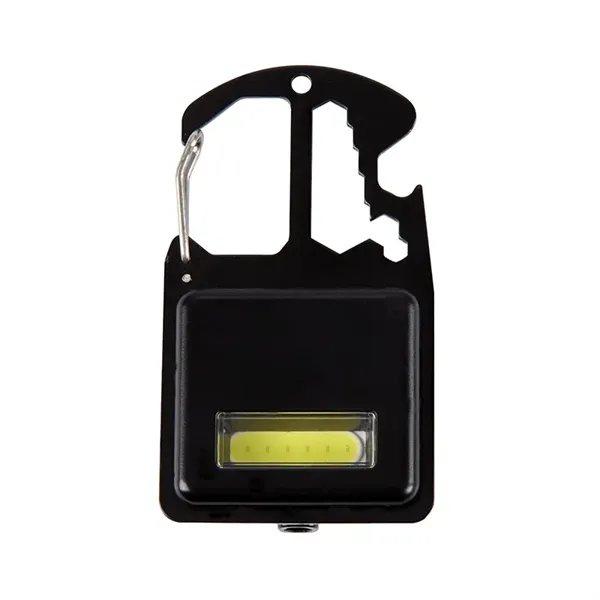 Bryson Mini Multi-Tool COB Work Light - Bryson Mini Multi-Tool COB Work Light - Image 10 of 18