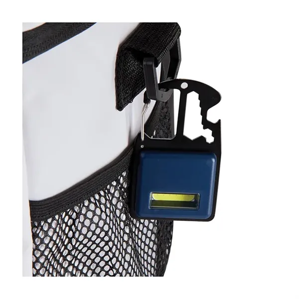 Bryson Mini Multi-Tool COB Work Light - Bryson Mini Multi-Tool COB Work Light - Image 13 of 18
