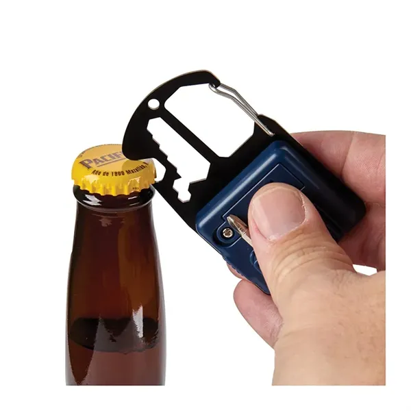 Bryson Mini Multi-Tool COB Work Light - Bryson Mini Multi-Tool COB Work Light - Image 15 of 18