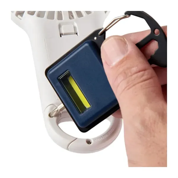 Bryson Mini Multi-Tool COB Work Light - Bryson Mini Multi-Tool COB Work Light - Image 16 of 18