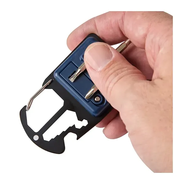 Bryson Mini Multi-Tool COB Work Light - Bryson Mini Multi-Tool COB Work Light - Image 17 of 18