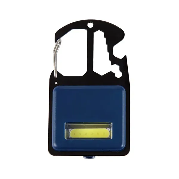 Bryson Mini Multi-Tool COB Work Light - Bryson Mini Multi-Tool COB Work Light - Image 18 of 18