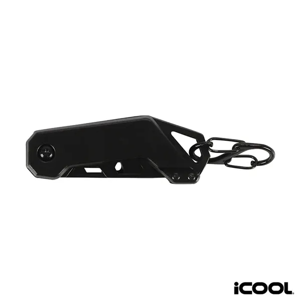 iCOOL® Bennett Pocket Tool Set - iCOOL® Bennett Pocket Tool Set - Image 2 of 7