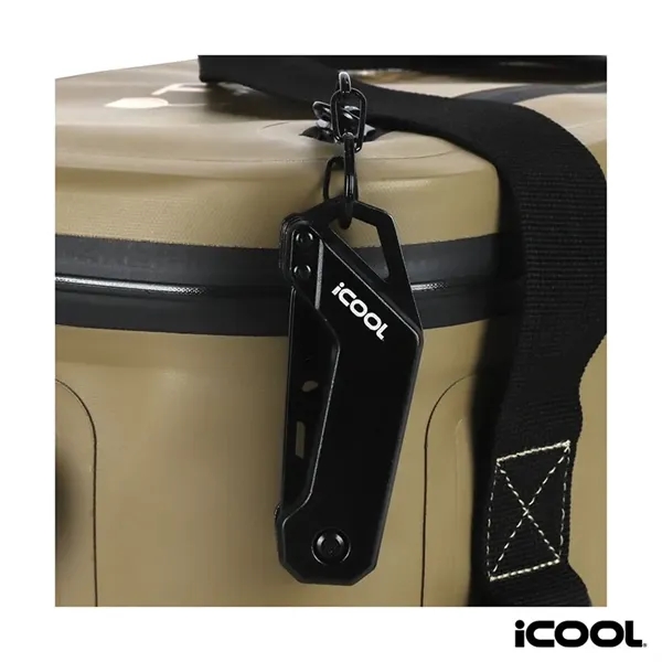 iCOOL® Bennett Pocket Tool Set - iCOOL® Bennett Pocket Tool Set - Image 4 of 7