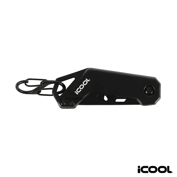 iCOOL® Bennett Pocket Tool Set - iCOOL® Bennett Pocket Tool Set - Image 7 of 7