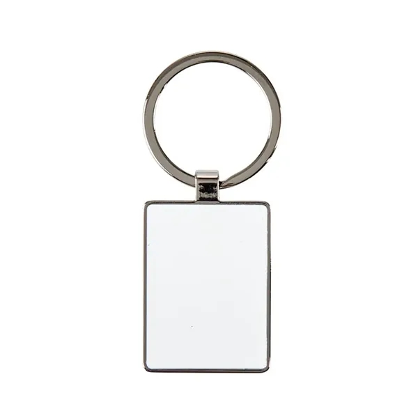 Gilman Metal Keyring - Gilman Metal Keyring - Image 3 of 3