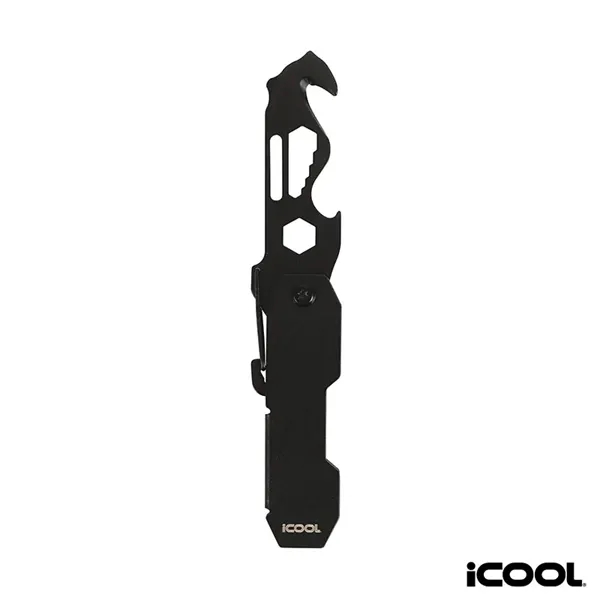 iCOOL® Frisco Pocket Tool Set - iCOOL® Frisco Pocket Tool Set - Image 3 of 7