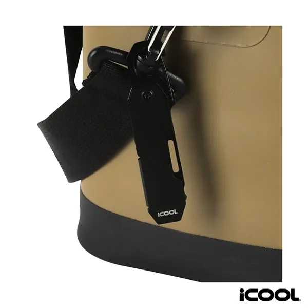 iCOOL® Frisco Pocket Tool Set - iCOOL® Frisco Pocket Tool Set - Image 4 of 7
