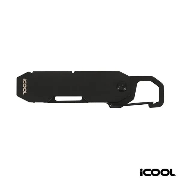 iCOOL® Frisco Pocket Tool Set - iCOOL® Frisco Pocket Tool Set - Image 7 of 7