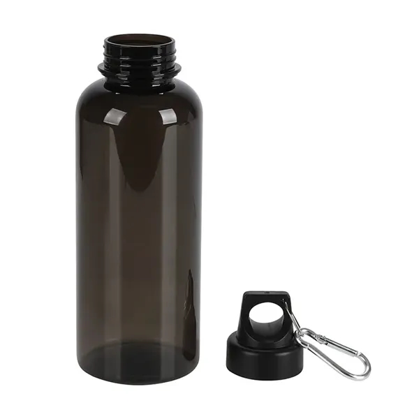 Spring 20 oz. RPET Water Bottle - Spring 20 oz. RPET Water Bottle - Image 4 of 16