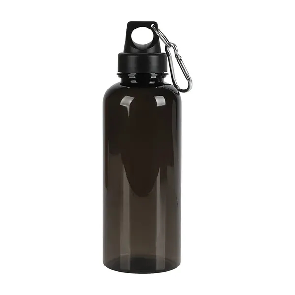 Spring 20 oz. RPET Water Bottle - Spring 20 oz. RPET Water Bottle - Image 6 of 16