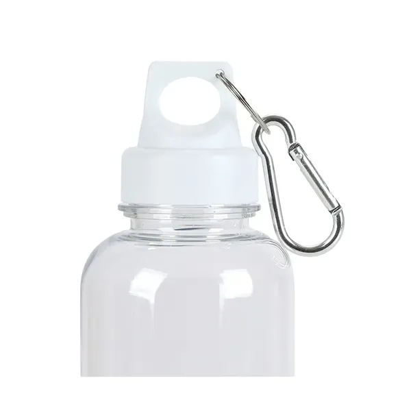 Spring 20 oz. RPET Water Bottle - Spring 20 oz. RPET Water Bottle - Image 8 of 16