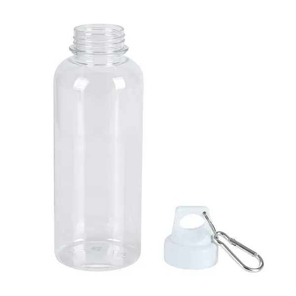 Spring 20 oz. RPET Water Bottle - Spring 20 oz. RPET Water Bottle - Image 9 of 16