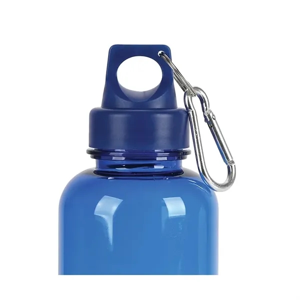 Spring 20 oz. RPET Water Bottle - Spring 20 oz. RPET Water Bottle - Image 11 of 16