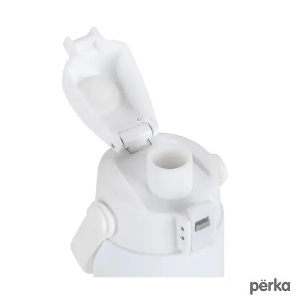 Perka® Lenker 20 oz. Double Wall, Recycled Stainless Stee... - Perka® Lenker 20 oz. Double Wall, Recycled Stainless Stee... - Image 16 of 17