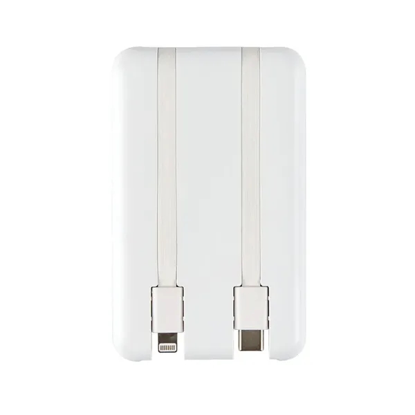 Sigma 5000mAh UL Listed Power Bank - Sigma 5000mAh UL Listed Power Bank - Image 2 of 6