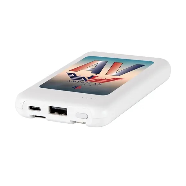 Sigma 5000mAh UL Listed Power Bank - Sigma 5000mAh UL Listed Power Bank - Image 3 of 6