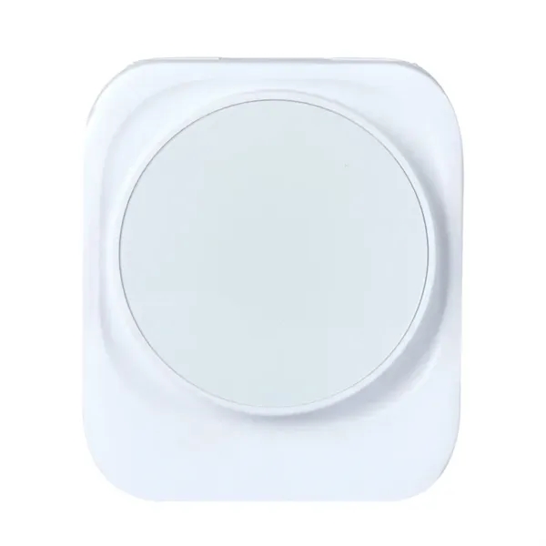 Seth 3-in-1 15W Wireless Charging Station - Seth 3-in-1 15W Wireless Charging Station - Image 2 of 7