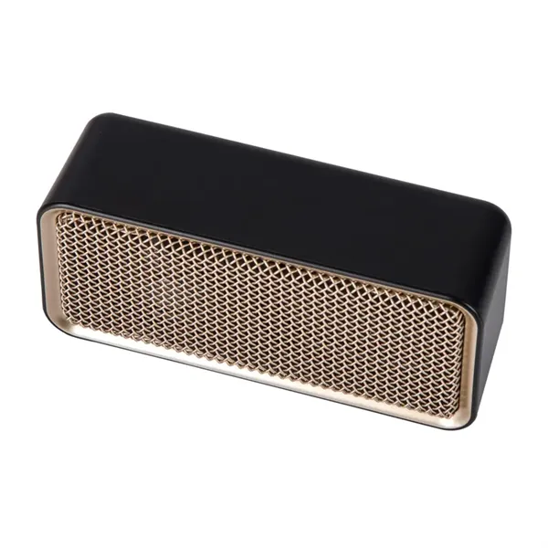 Cohan IPX4 / 5W Wireless Retro Speaker - Cohan IPX4 / 5W Wireless Retro Speaker - Image 4 of 9