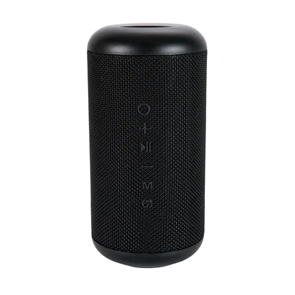 Daryl IPX5 / 7W Wireless Outdoor Speaker - Daryl IPX5 / 7W Wireless Outdoor Speaker - Image 4 of 9