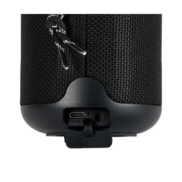 Daryl IPX5 / 7W Wireless Outdoor Speaker - Daryl IPX5 / 7W Wireless Outdoor Speaker - Image 6 of 9