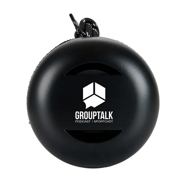 Daryl IPX5 / 7W Wireless Outdoor Speaker - Daryl IPX5 / 7W Wireless Outdoor Speaker - Image 7 of 9