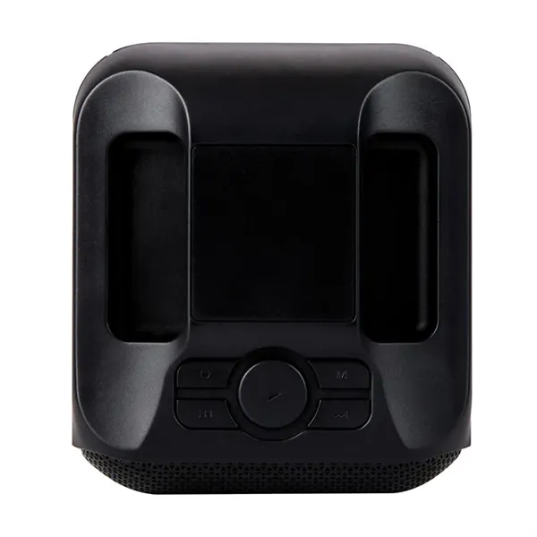 Jett 6W Karaoke Speaker Set - Jett 6W Karaoke Speaker Set - Image 7 of 7