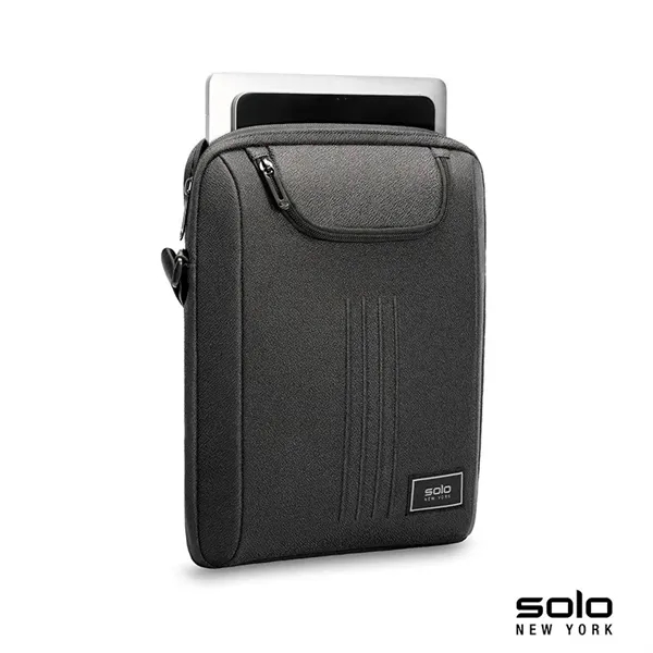 Solo New York Altitude Laptop Sling - Solo New York Altitude Laptop Sling - Image 4 of 11