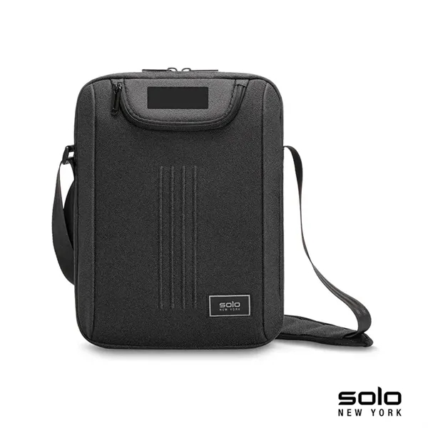 Solo New York Altitude Laptop Sling - Solo New York Altitude Laptop Sling - Image 6 of 11