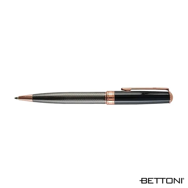 Bettoni® Belloro Brass Ballpoint Pen - Bettoni® Belloro Brass Ballpoint Pen - Image 4 of 4