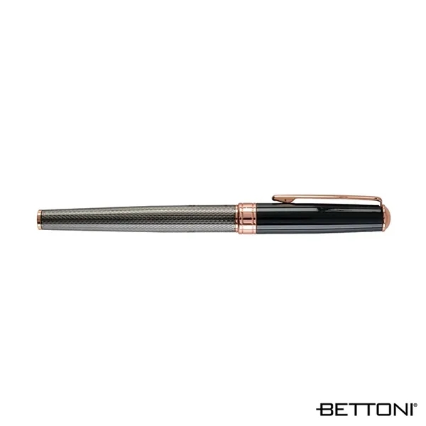 Bettoni® Belloro Brass Rollerball Pen - Bettoni® Belloro Brass Rollerball Pen - Image 6 of 6