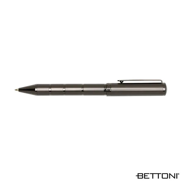 Bettoni® Venezia Ballpoint Pen - Bettoni® Venezia Ballpoint Pen - Image 2 of 4