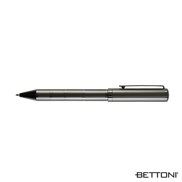 Bettoni® Venezia Ballpoint Pen - Bettoni® Venezia Ballpoint Pen - Image 4 of 4