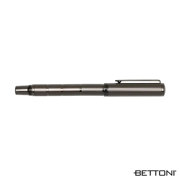 Bettoni® Venezia Rollerball Pen - Bettoni® Venezia Rollerball Pen - Image 2 of 6