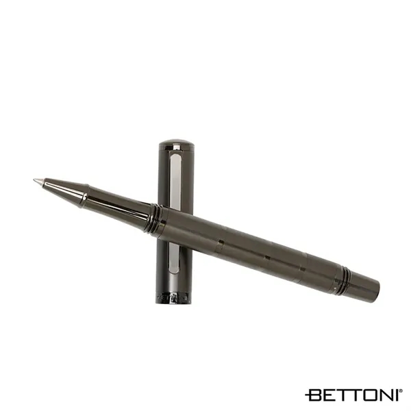 Bettoni® Venezia Rollerball Pen - Bettoni® Venezia Rollerball Pen - Image 4 of 6